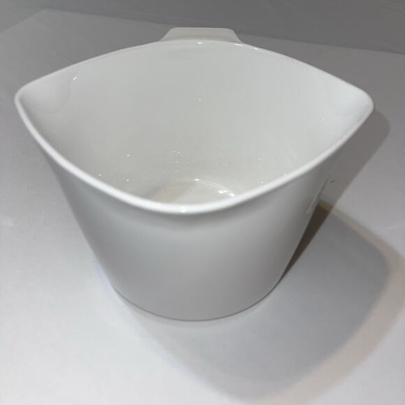 Vintage‎ Corning Ware Cornflower Blue 4 Cup 1 QT Sauce Maker P-55-B - Picture 2 of 8